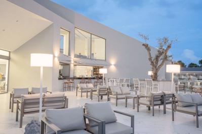 Foto Hotel Zante Sun **** Agios Sostis