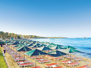 Foto My Home Resort ***** Avsallar