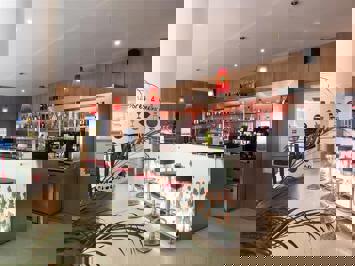 Foto ibis Porto Sao Joao ** Porto