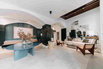 Foto Soho Boutique Colon **** Malaga