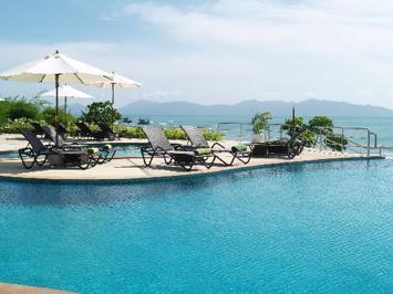 Foto Samui Buri Beach Resort en Spa **** Koh Samui