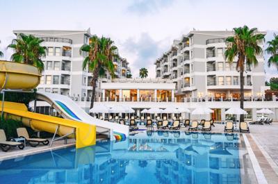 Hotel Royal Atlantis Spa en Resort