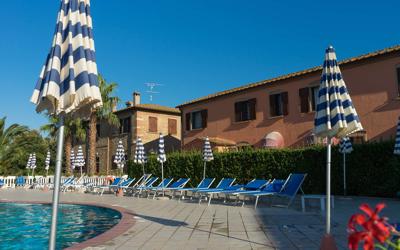 Foto Agrihotel Elisabetta *** Collemezzano