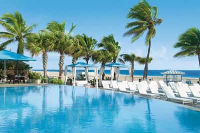 Hotel B Ocean Resort Fort Lauderdale