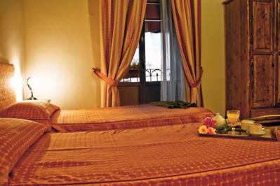 Foto Stesicorea Palace *** Catania