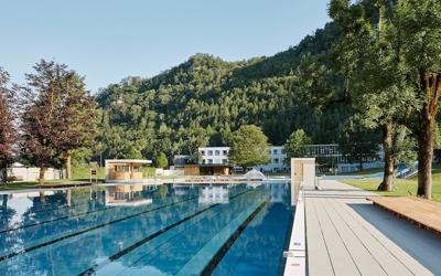 Foto Resort Val Blu *** Bludenz