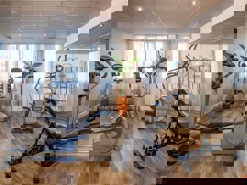 Foto Novotel Suites Nice Airport Hotel **** Nice