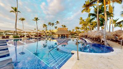 Foto Hotel Royalton Punta Cana An Autograph Collection ***** Punta Cana