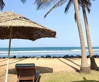 Foto Kololi Beach Club **** Kololi