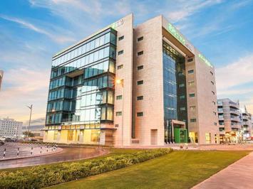 Foto ibis Styles Dubai Jumeira *** Dubai