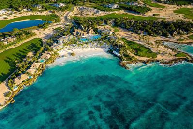 Foto Eden Roc Cap Cana ***** Punta Cana