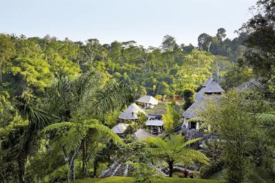 Foto Bagus Jati ***** Ubud