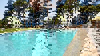 Foto Elivi ***** Koukounaries