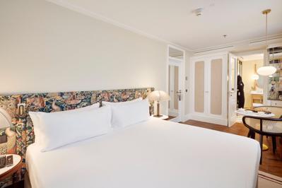 Foto Bless Hotel Madrid ***** Madrid