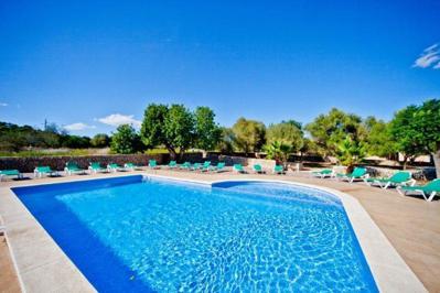 Finca Es Riquers