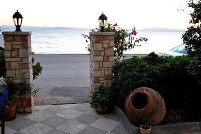 Kalypso Rooms