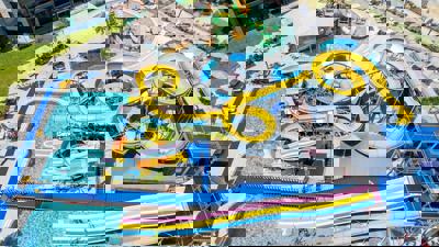 Foto Lago ***** Side