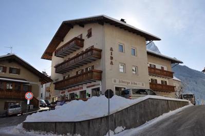 Foto Albergo Aida ** Pozza Di Fassa