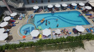 Foto Appartement Marianna ** Tigaki