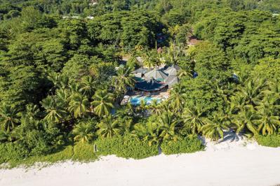 Foto Bliss Praslin **** Aldabra Eilanden