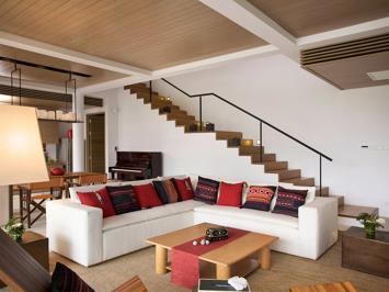 Foto Veranda High Resort Chiang Mai - MGallery ***** Chiang Mai