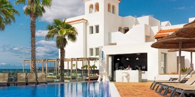 Foto Barcelo Fuerteventura Royal Level - Family Club **** Caleta De Fuste