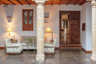 Foto Puerta De La Luna **** Baeza