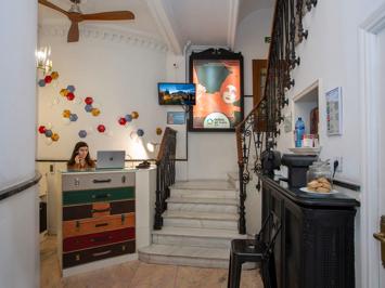 Foto Hotel Casual Madrid del Teatro ** Madrid