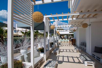 Foto Supreme Beach Marmaris **** Icmeler