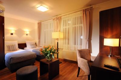 Foto Armon Residence *** Krakau