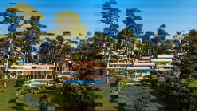 Foto Valamar Isabella Island Villas **** Porec