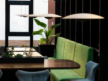 Foto Moncafe Boutique Hotel en SPA **** Tirana