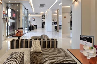 Foto Mercure Paris Place D Italie **** Parijs