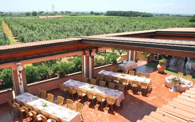 Foto Agrihotel Elisabetta *** Collemezzano