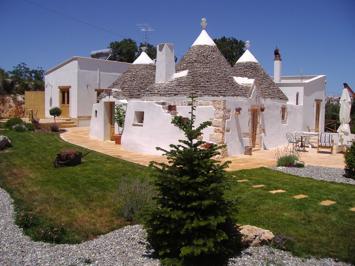 Foto Trulli Terra Magica **** Putignano