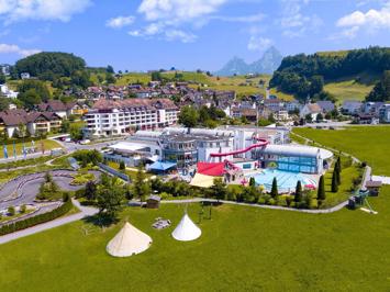 Foto Swiss Holiday Park **** Morschach