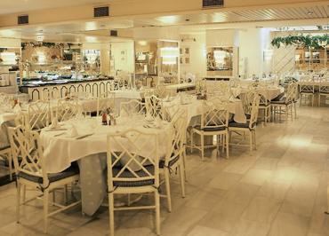 Foto Prestige Sant Marc *** Rosas