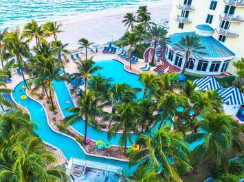 Foto Pelican Grand Beach Resort **** Fort Lauderdale