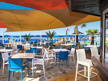 Foto Hotel Lordos Beach **** Larnaca