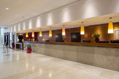 Foto NH Vienna Airport Conference Center **** Wenen
