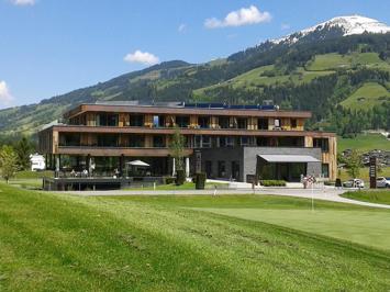Foto Aparthotel Berg en Golf Resort Westendorf ***** Westendorf