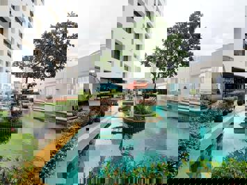 Foto Grand Mercure Bangkok Atrium **** Bangkok