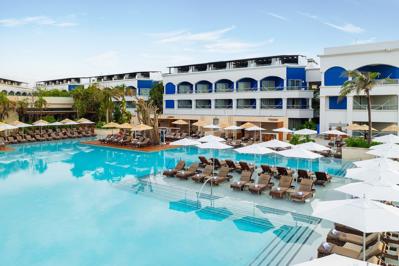 Foto Hard Rock Riviera Maya ***** Puerto Aventuras