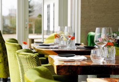 Foto Boutique Ter Zand **** Burgh-haamstede