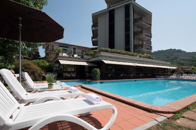 Hotel Michelangelo