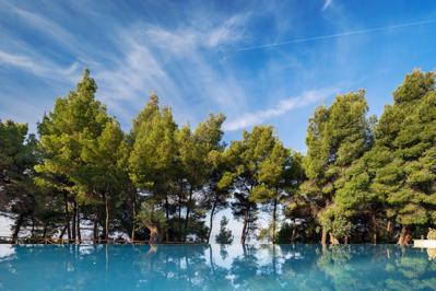 Hotel Amantes Villas And Suites