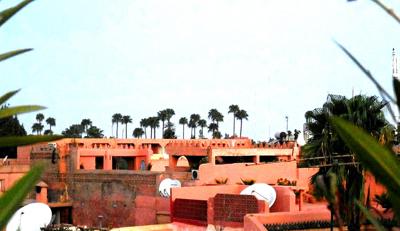 Foto Riad Hasna Espi **** Marrakech