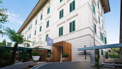 Hotel Palazzo BelVedere