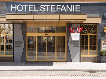 Foto Stefanie **** Wenen