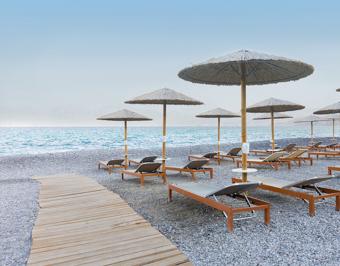 Foto Ariadne Beach **** Agios Nikolaos